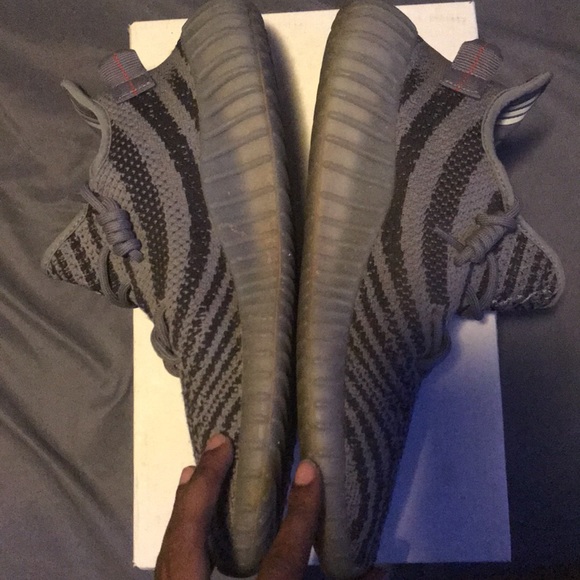 Yeezys 350 Beluga 2.0